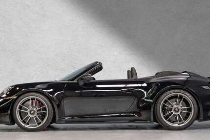 Porsche 992 1.500 km 289.992 &euro; Hamburg 22339