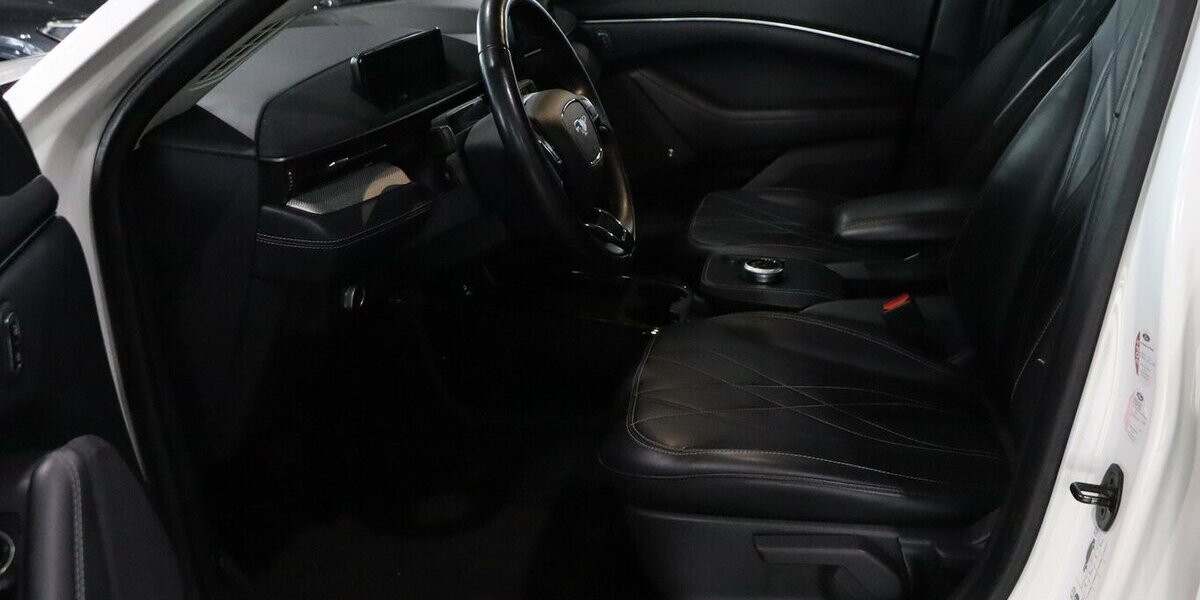 Ford Mustang Mach-E BANG & OLUFSEN / VIRTUAL COCKPIT 75.000 km 23.991 &euro; Hamm 59077