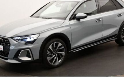 Audi A3 6.348 km 34.980 € Wolfsburg 38440