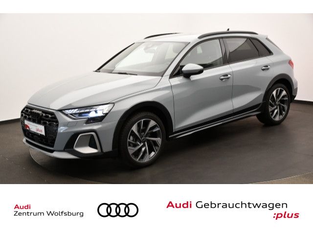 Audi A3 6.348 km 34.980 € Wolfsburg 38440