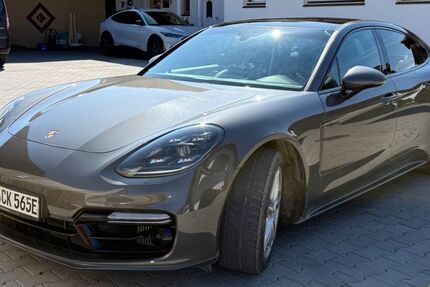Porsche Panamera 103.000 km 49.900 &euro; Prien 83209