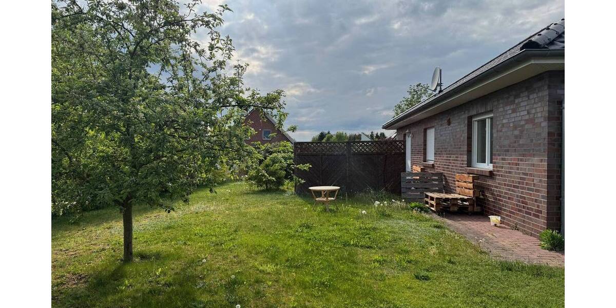 Bungalow Westergellersen - 4 Zimmer, 116 m&sup2;, 485.000&euro; | Angebot:26657461