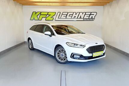 Ford Mondeo 125.000 km 14.950 &euro; Neuhaus am Inn 94152