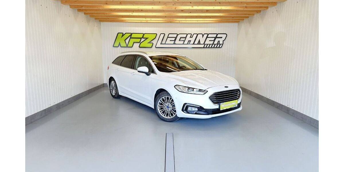 Ford Mondeo 125.000 km 14.950 &euro; Neuhaus am Inn 94152