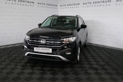 VW T-Cross 36.456 km 15.950 &euro; Cloppenburg 49661