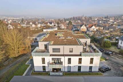 Wohnung zum Kaufen in Solms 354.900 € 97.4 m² 4 zimmer