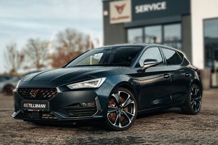 Cupra Leon 23.000 km 30.990 &euro; Warstein-Belecke 59581