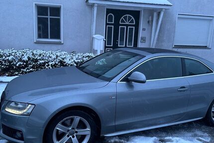 Audi A5 223.313 km 9.700 &euro; Bielefeld 33649