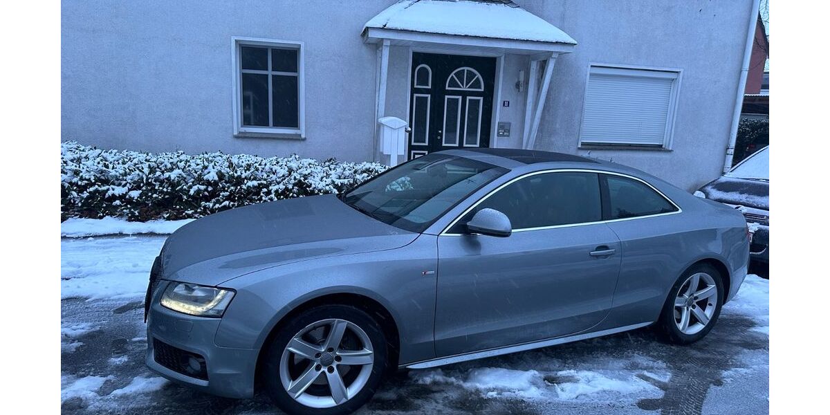 Audi A5 223.313 km 9.700 &euro; Bielefeld 33649
