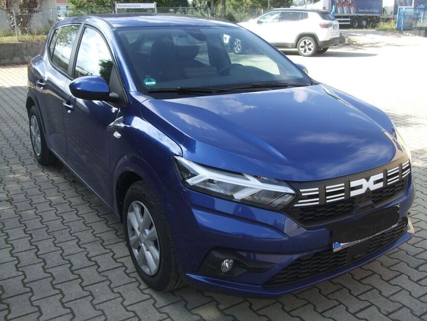 Sandero