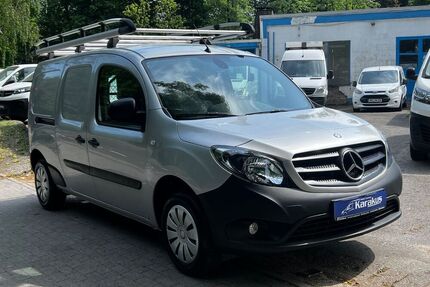 Mercedes Citan
