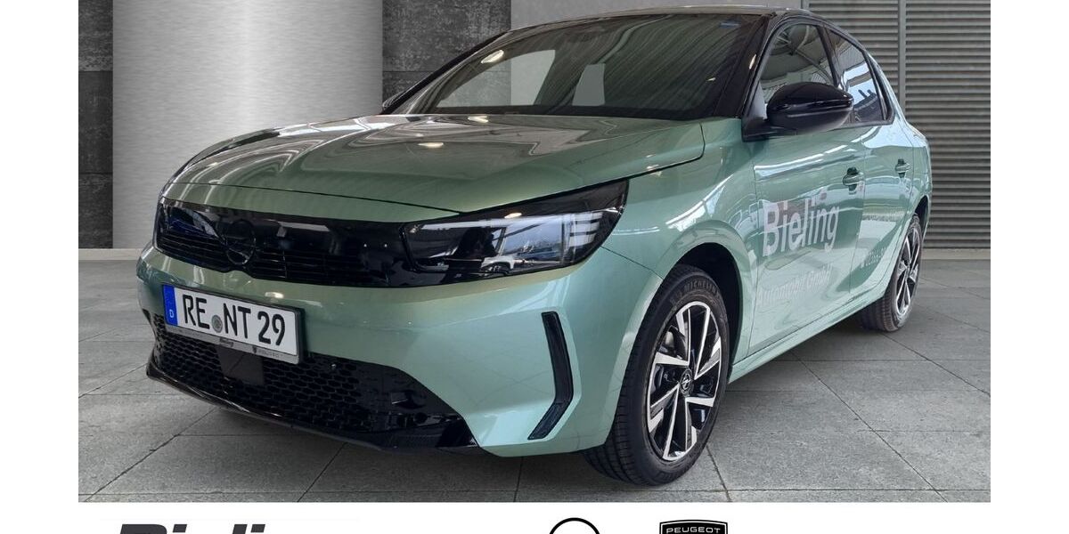 Opel Corsa 4.000 km 21.450 &euro; Herten 45699