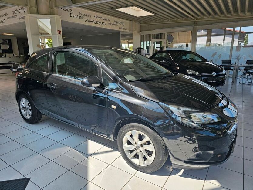 Corsa