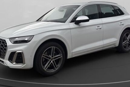 Audi SQ5 20.304 km 63.900 &euro; Bad Kreuznach 55543