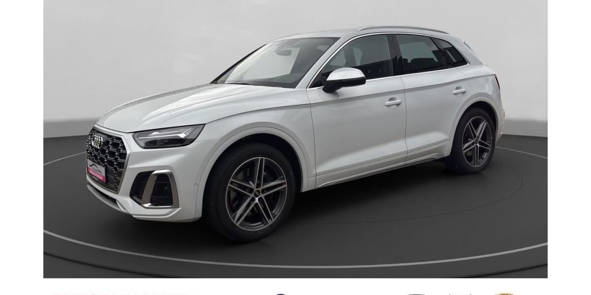 Audi SQ5 20.304 km 63.900 &euro; Bad Kreuznach 55543