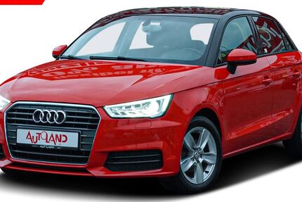 Audi A1 50.908 km 17.950 &euro; Zwickau 08056