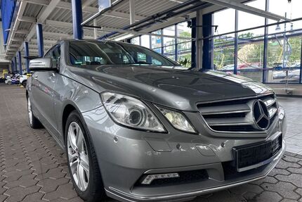 Mercedes E 350