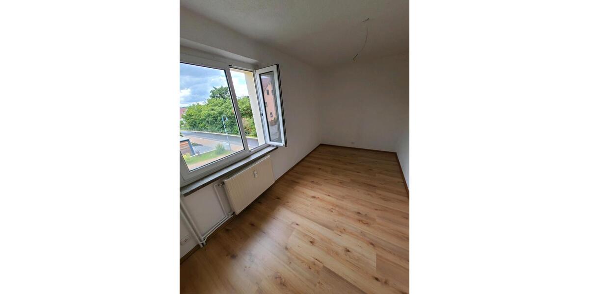 Etagenwohnung Vacha - 3 Zimmer, 64 m&sup2;, 65.000&euro; | Angebot:25839599