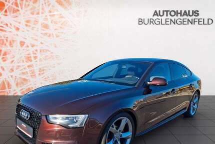 Audi A5 159.000 km 15.790 &euro; Burglengenfeld 93133