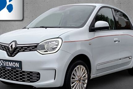 Renault Twingo 22.765 km 10.530 € Salzbergen 48499