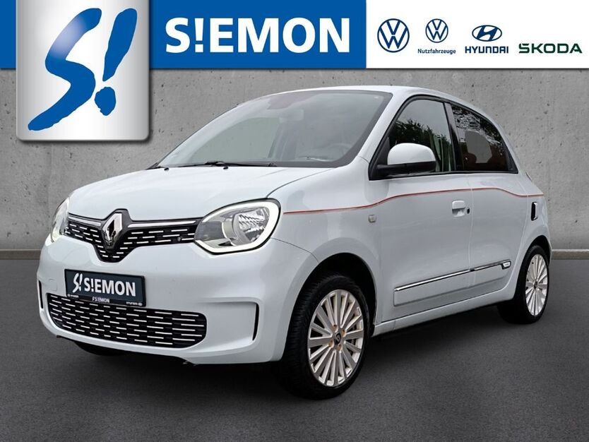 Renault Twingo 22.765 km 10.530 € Salzbergen 48499