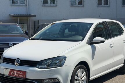 VW Polo 146.000 km 7.790 &euro; Deisslingen 78652