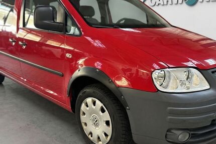 VW Caddy 140.000 km 7.490 &euro; Kirchberg 55481