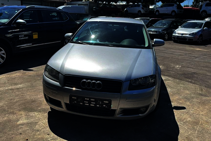 Audi A3 155.999 km 1.499 &euro; ulm 89081
