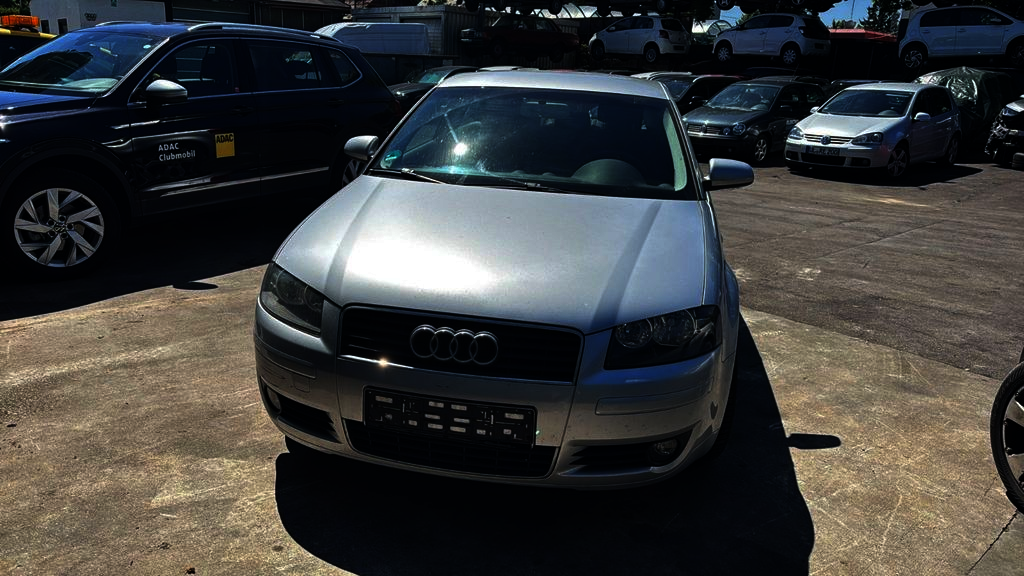 Audi A3 155.999 km 1.499 &euro; ulm 89081