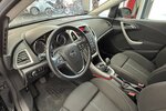 Opel Astra Design Edition 1.6 2.Hand Klimaanlage 119.980 km 6.220 &euro; Lich 35423