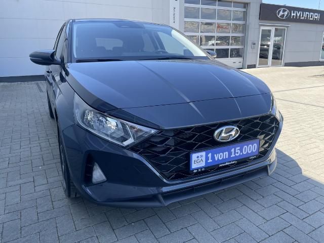 Hyundai i20 14.100 km 19.451 &euro; Gifhorn 38518