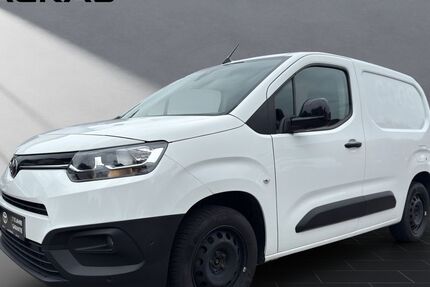 Toyota Proace City 115.212 km 12.950 &euro; Dinslaken 46537