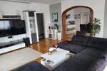Terrassenwohnung Heilbronn Kernstadt - 4 Zimmer, 117 m&sup2;, 390.000&euro; | Angebot:25728370