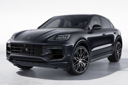 Porsche Cayenne 10.236 km 133.130 &euro; Wiesbaden 65187