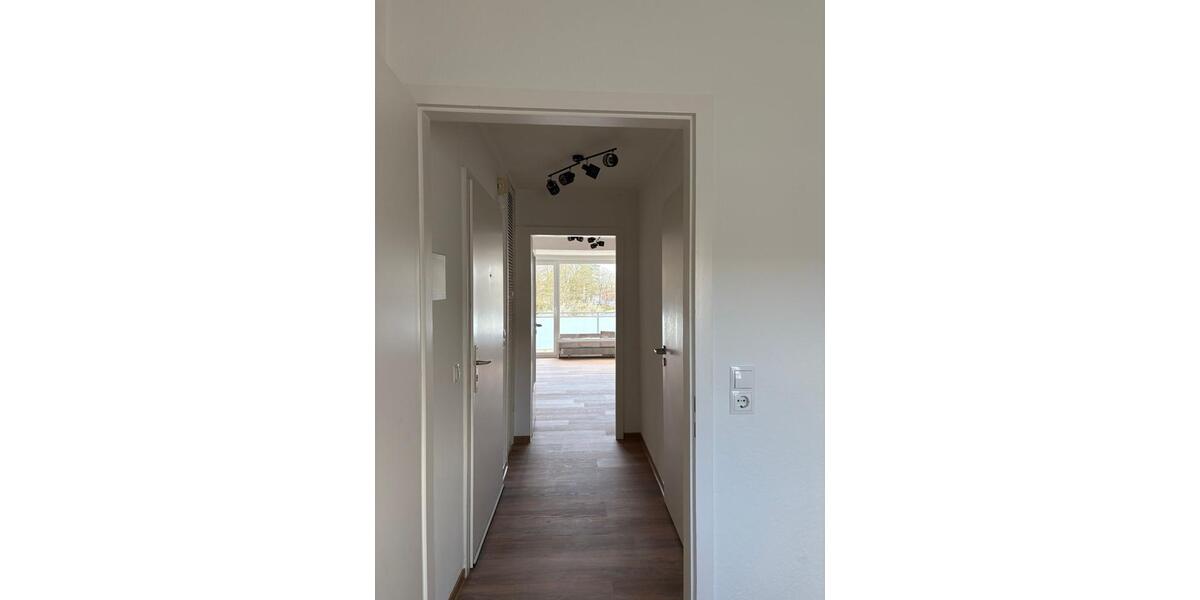 Etagenwohnung Flensburg Falkenberg - 2 Zimmer, 20 m&sup2;, 640&euro; | Angebot:26406792