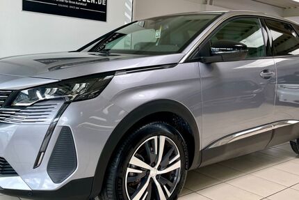 Peugeot 3008 25.880 km 20.996 € Köln 51067