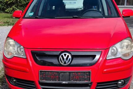 VW Polo 279.500 km 550 &euro; Mengen 88512
