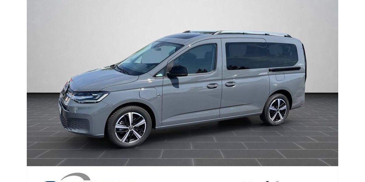 VW Caddy Maxi 13.500 km 45.200 &euro; Mayen 56727