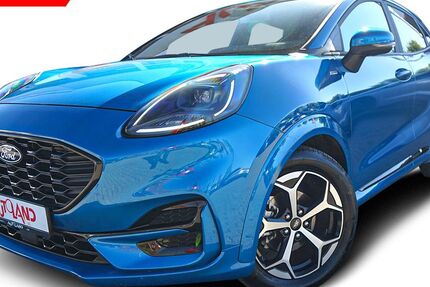 Ford Puma 16.704 km 21.890 &euro; Erfurt 99087