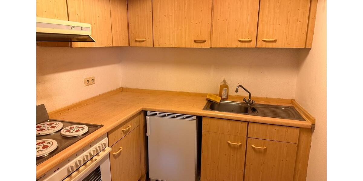 Maisonettenwohnung Emmendingen - 2 Zimmer, 65 m&sup2;, 730&euro; | Angebot:25365045