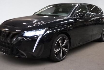 Peugeot 308 10.714 km 20.990 &euro; Hohenlockstedt 25551