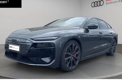 Audi S6 e-tron 14.845 km 79.990 &euro; Kassel 34125