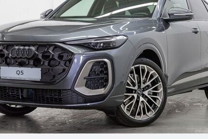 Audi Q5 1.050 km 70.880 &euro; Bochum 44809