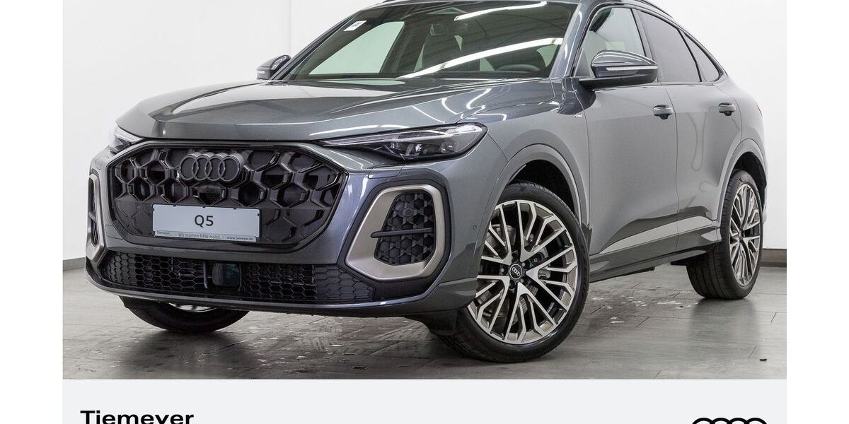 Audi Q5 1.050 km 70.880 &euro; Bochum 44809