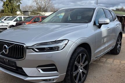 Volvo XC60 80.626 km 29.490 &euro; Magstadt 71106