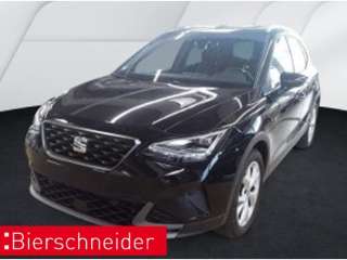 Seat Arona 18.580 km 23.950 € Neumarkt i.d.OPf 92318