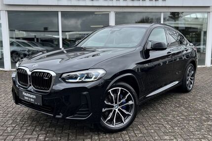 BMW X4 M40 27.500 km 64.950 € Cochem 56812