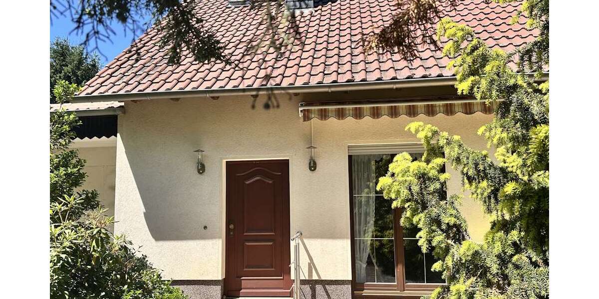 Einfamilienhaus Brieselang - 4 Zimmer, 135 m&sup2;, 395.000&euro; | Angebot:27039347