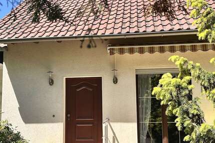 Haus Brieselang - 4 Zimmer, 135 m&sup2;, 395.000&euro; | Angebot:27039347