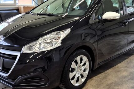 Peugeot 208 130.000 km 6.690 € Waigolshausen, bei Schweinfurt 97534